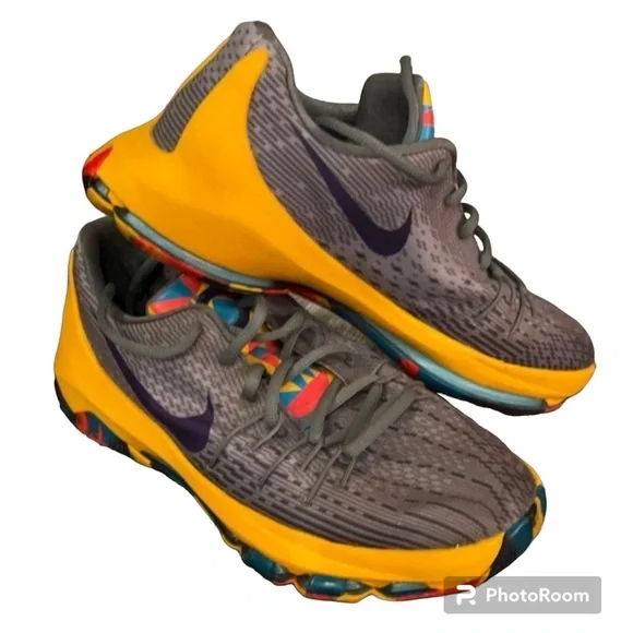 Nike KD8 “PG County” Shoes - Picture 1 of 10